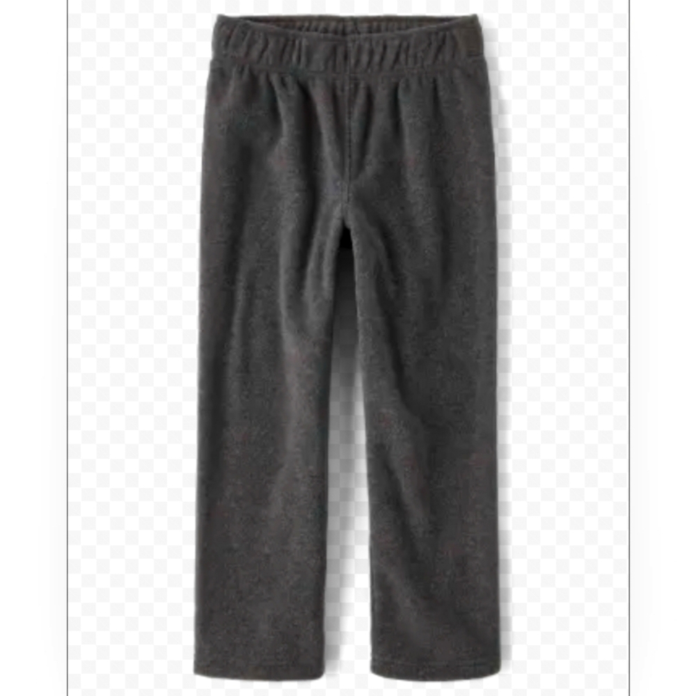 The Children's Place Charcoal Joggers